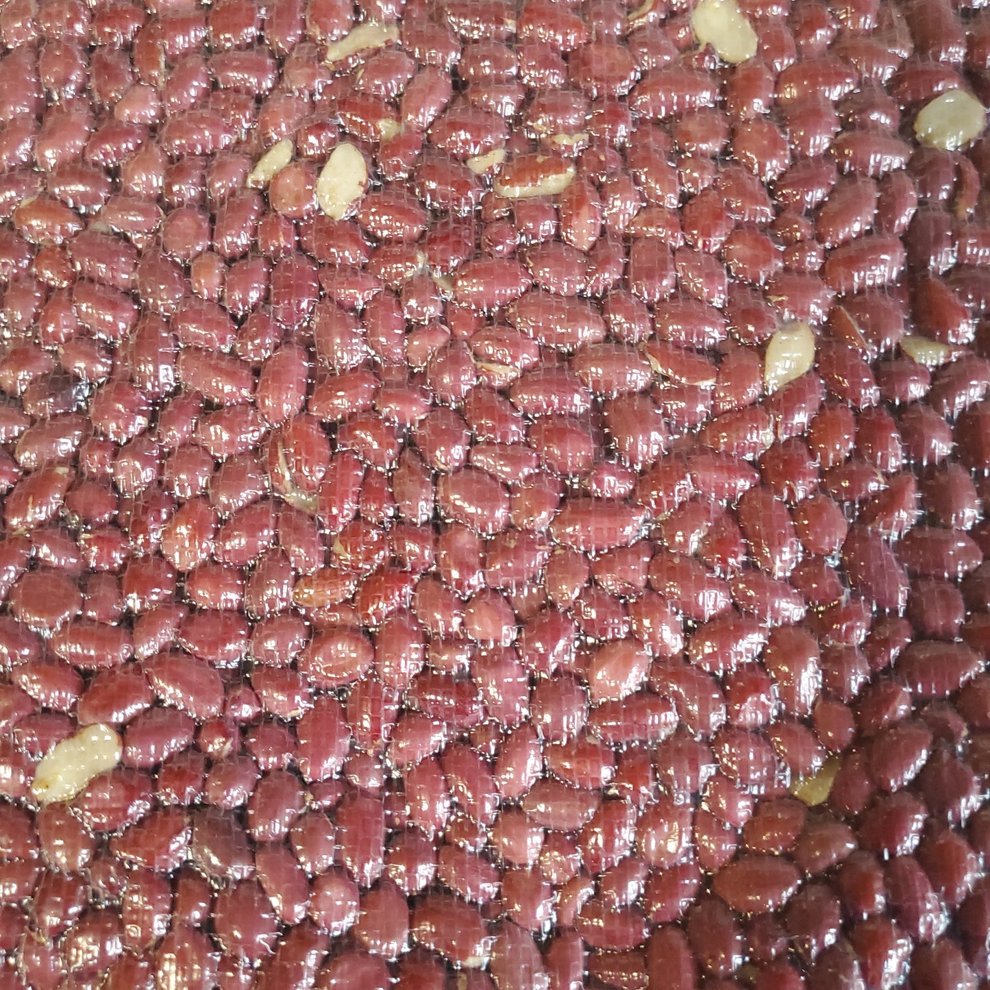 Roasted Groundnuts (Peanuts)