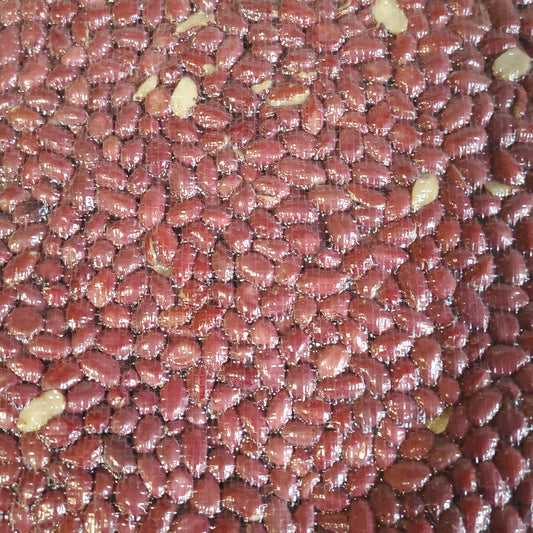 Roasted Groundnuts (Peanuts)
