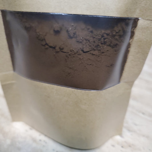 Dandelion seed powder