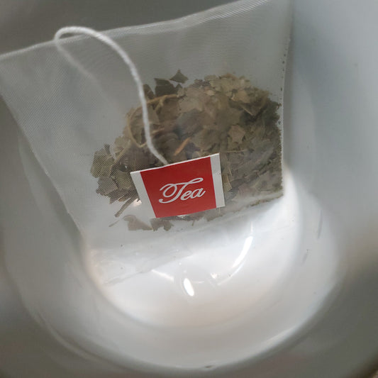 Ramoon tea bags