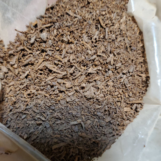 Kola Nut Powder (Bissy)