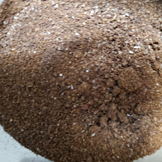 Raw Cocoa Powder