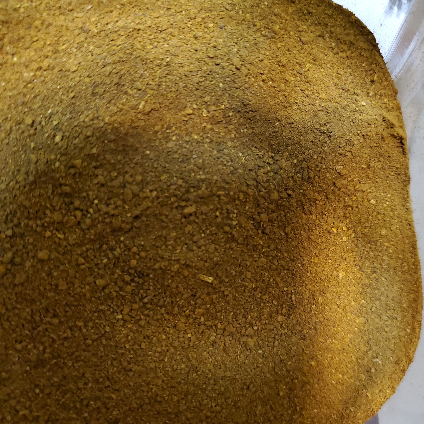Tumeric Powder