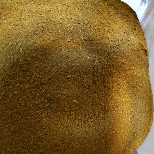 Tumeric Powder