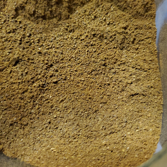 Tumeric Powder