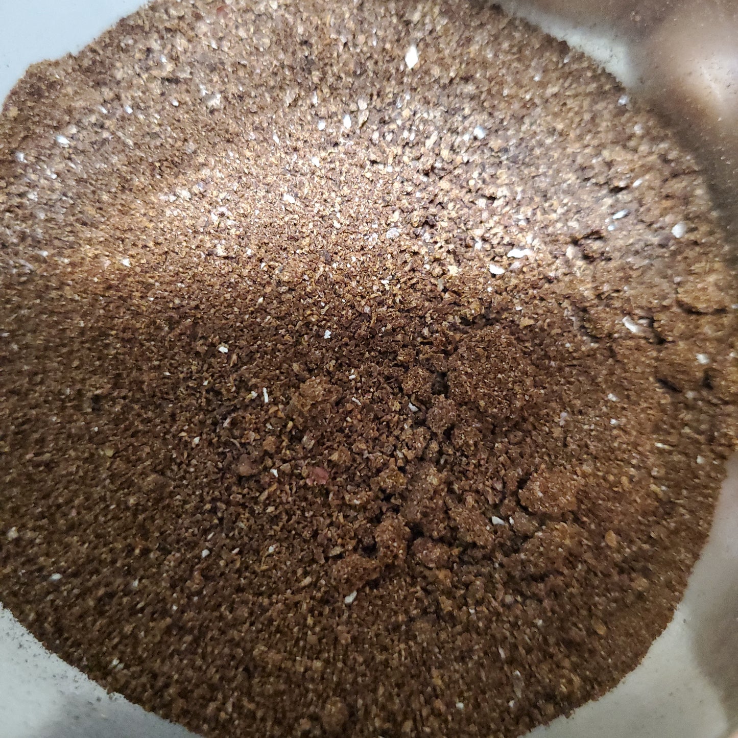 Raw Cocoa Powder